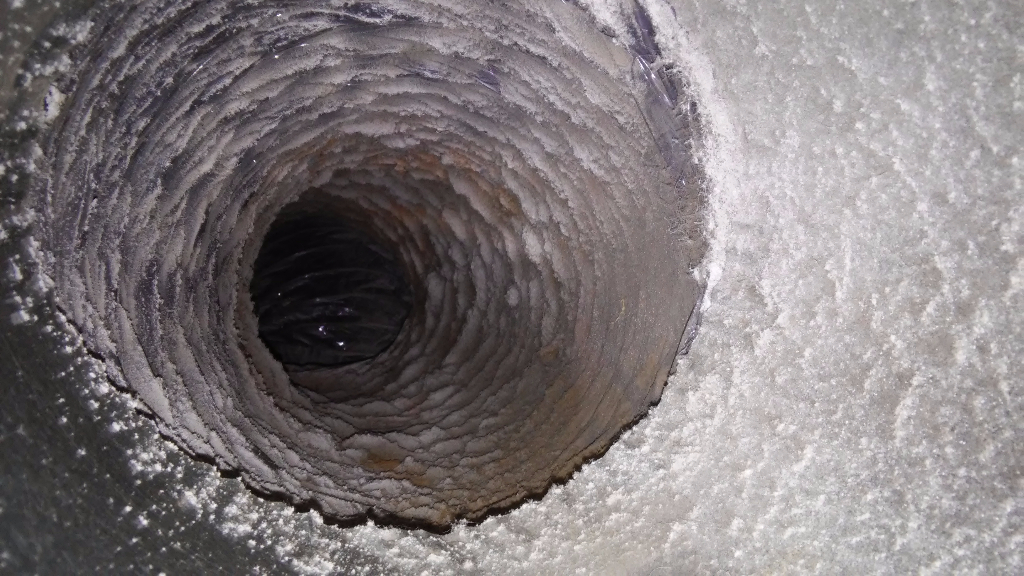 Air Duct Cleaning